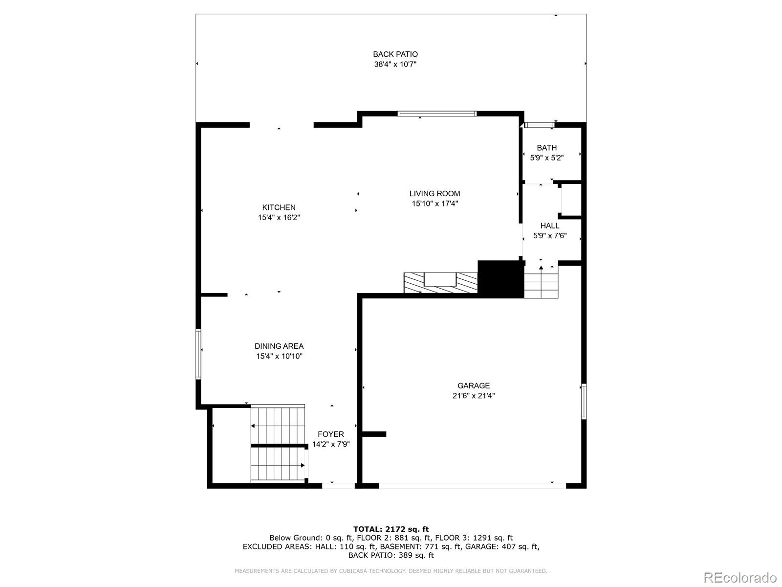 MLS Image #32 for 9925  uravan street,commerce city, Colorado