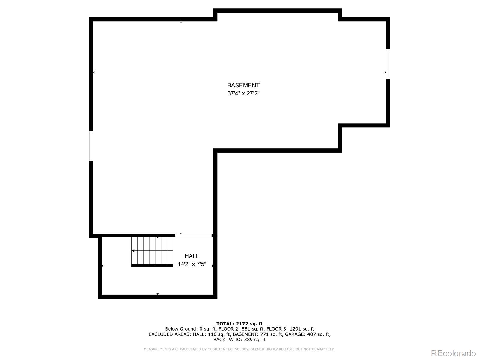 MLS Image #33 for 9925  uravan street,commerce city, Colorado