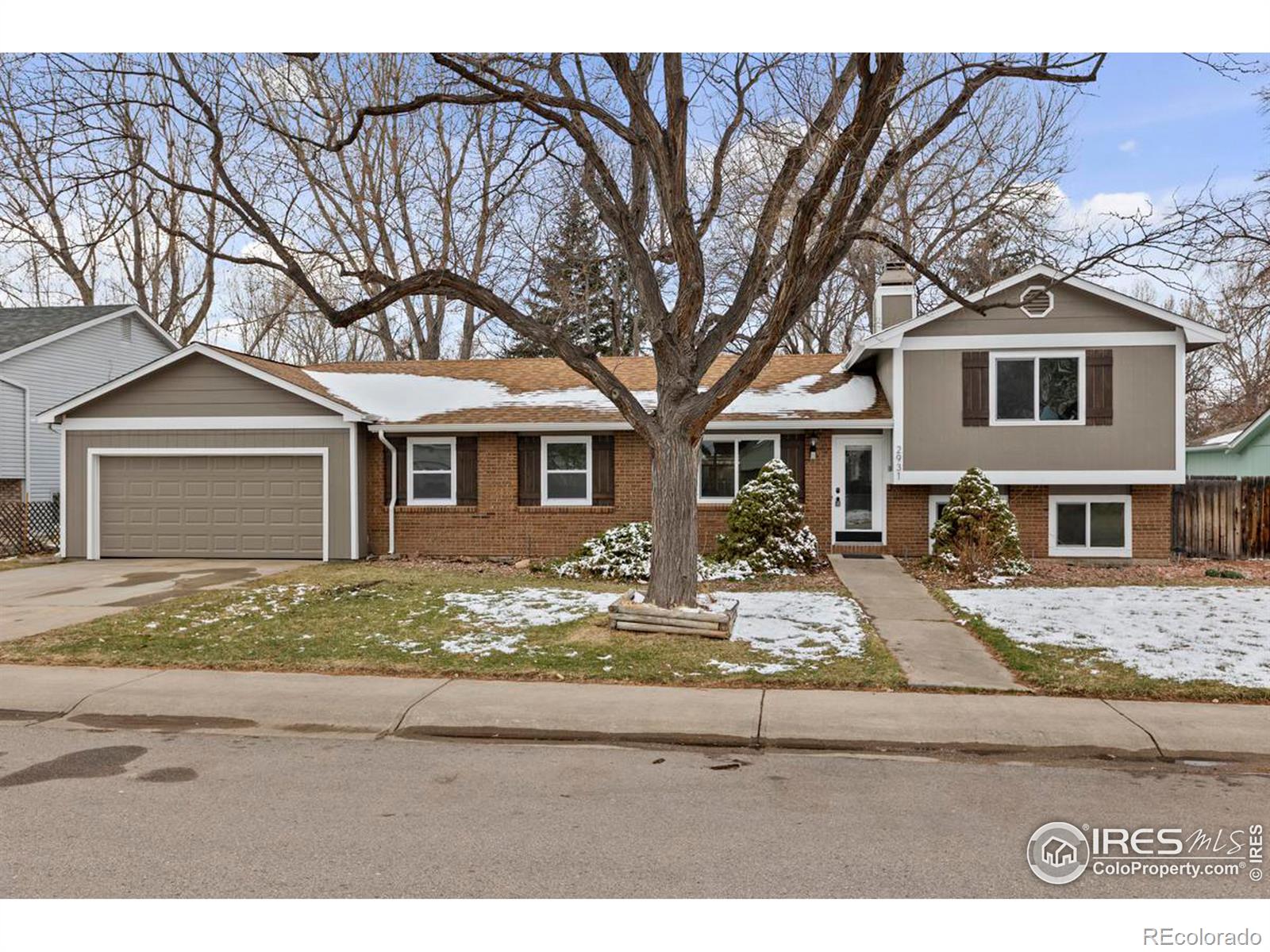 CMA Image for 2925  sombrero lane,Fort Collins, Colorado