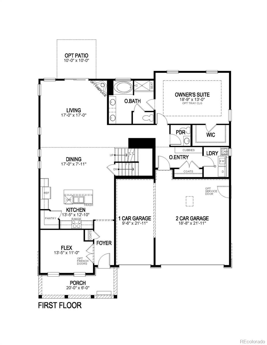 MLS Image #9 for 1110  clara view drive,berthoud, Colorado