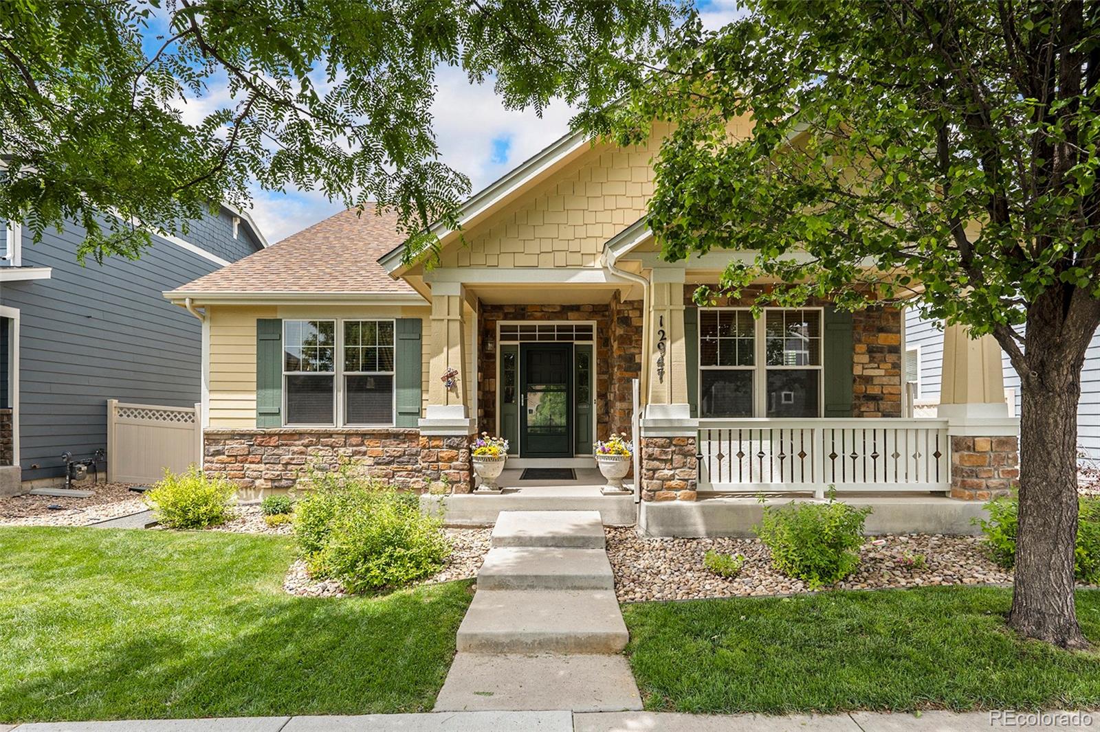 Report Image for 12947  Vallejo Circle,Westminster, Colorado