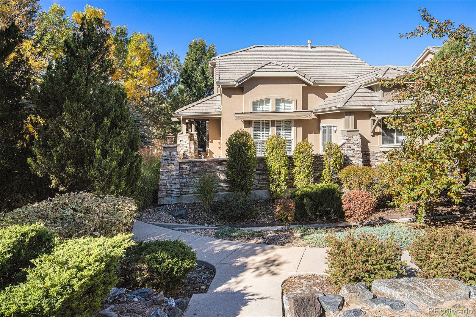 Report Image for 9002  Old Tom Morris Circle,Highlands Ranch, Colorado