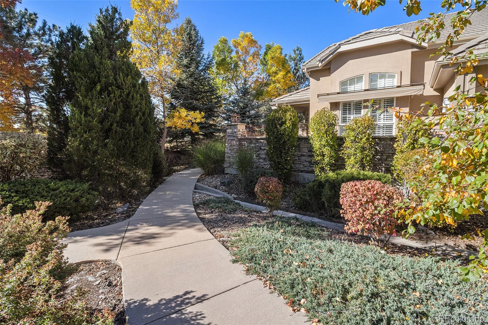 MLS Image #34 for 9002  old tom morris circle ,highlands ranch, Colorado