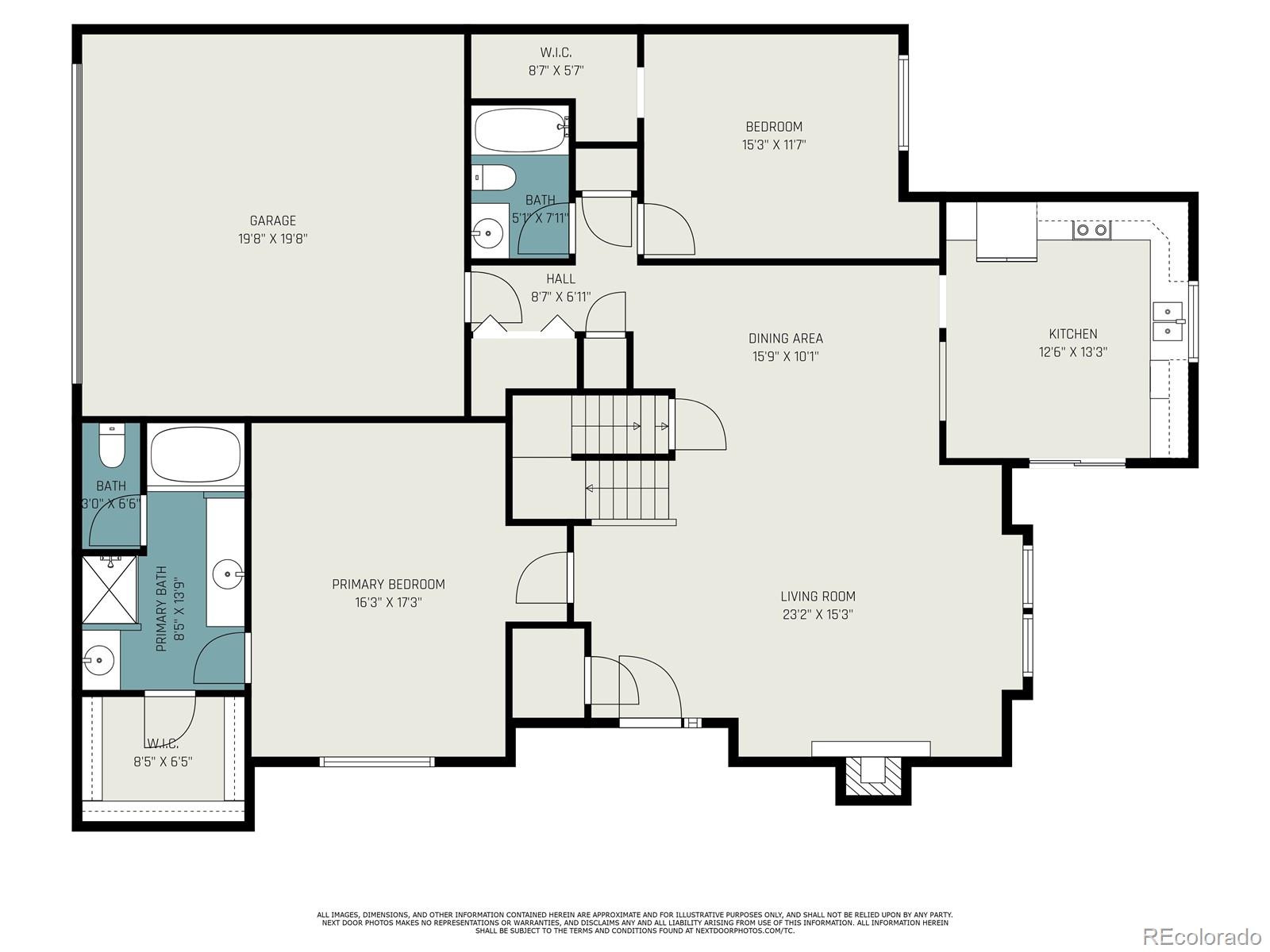 MLS Image #36 for 9002  old tom morris circle ,highlands ranch, Colorado