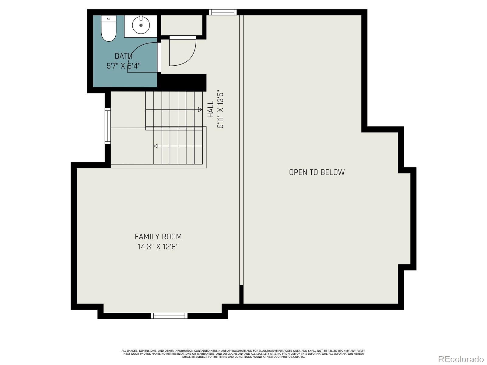 MLS Image #37 for 9002  old tom morris circle ,highlands ranch, Colorado