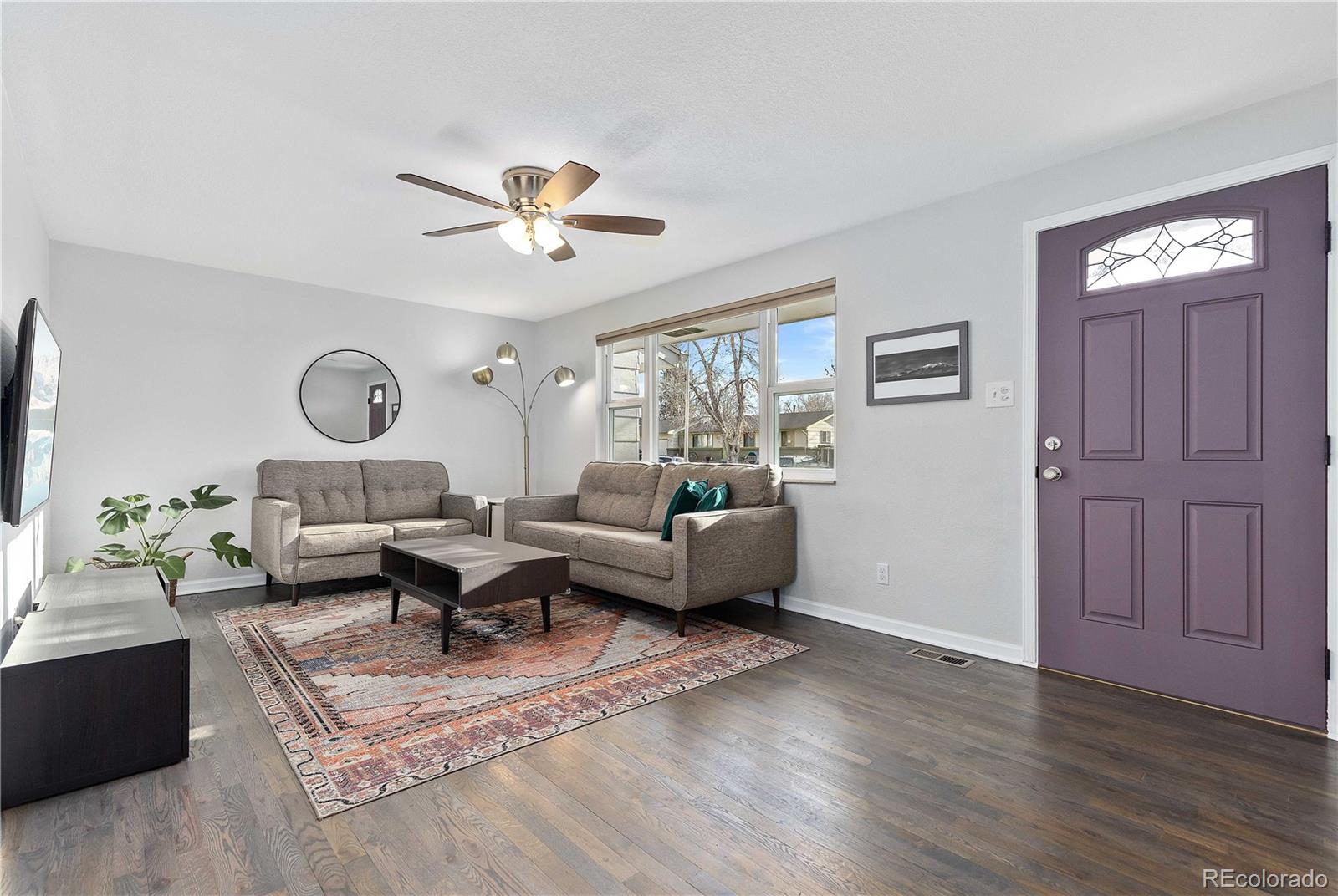 MLS Image #2 for 2645 s hoyt street,lakewood, Colorado