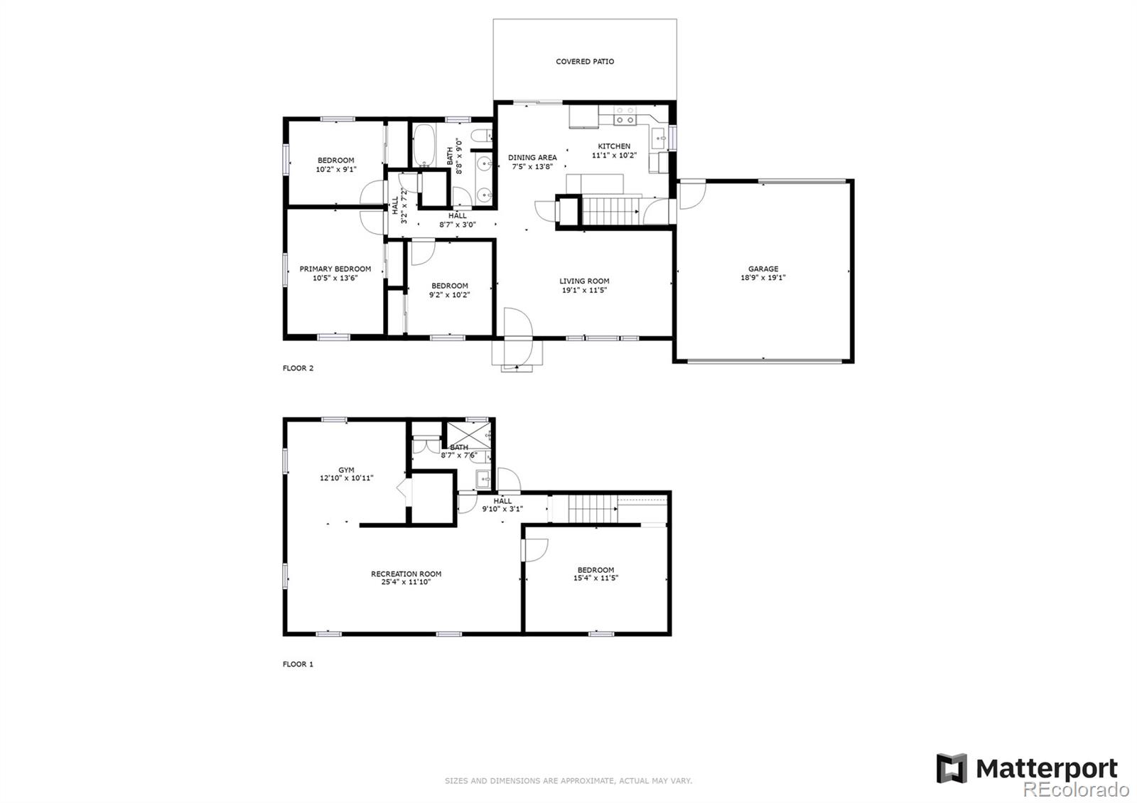 MLS Image #30 for 2645 s hoyt street,lakewood, Colorado