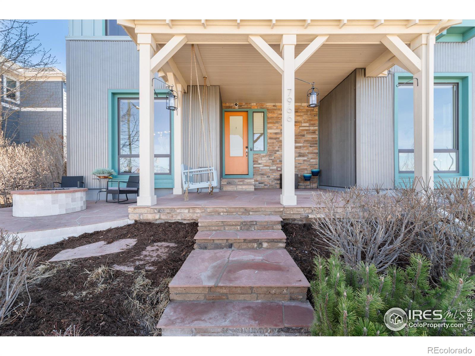 MLS Image #2 for 7966 e 50th avenue,denver, Colorado