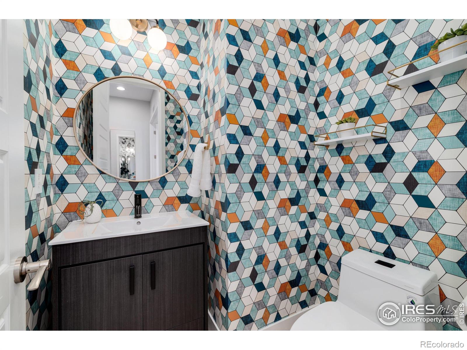 MLS Image #28 for 7966 e 50th avenue,denver, Colorado