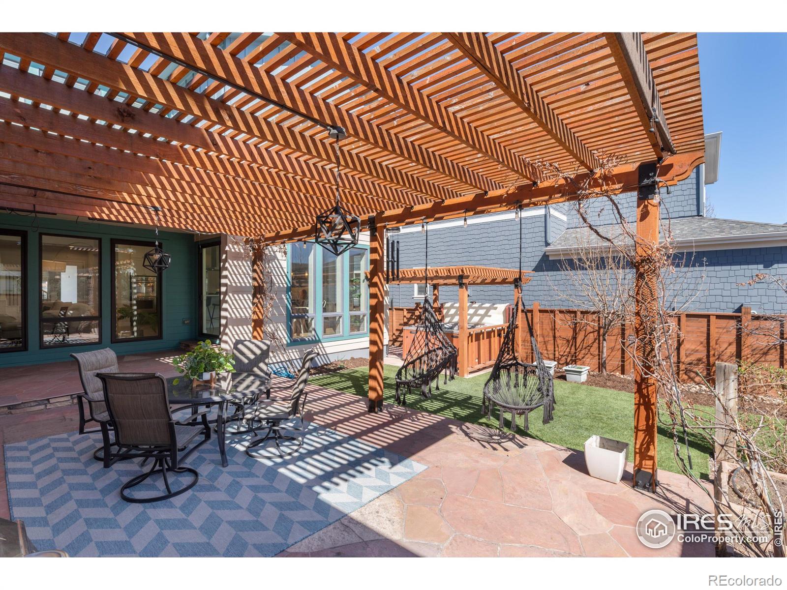 MLS Image #35 for 7966 e 50th avenue,denver, Colorado