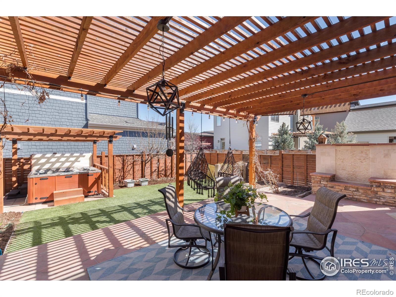MLS Image #37 for 7966 e 50th avenue,denver, Colorado