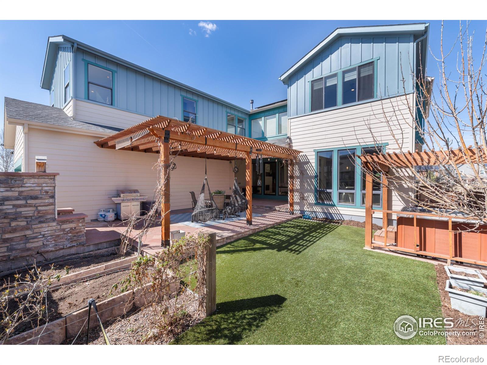 MLS Image #39 for 7966 e 50th avenue,denver, Colorado