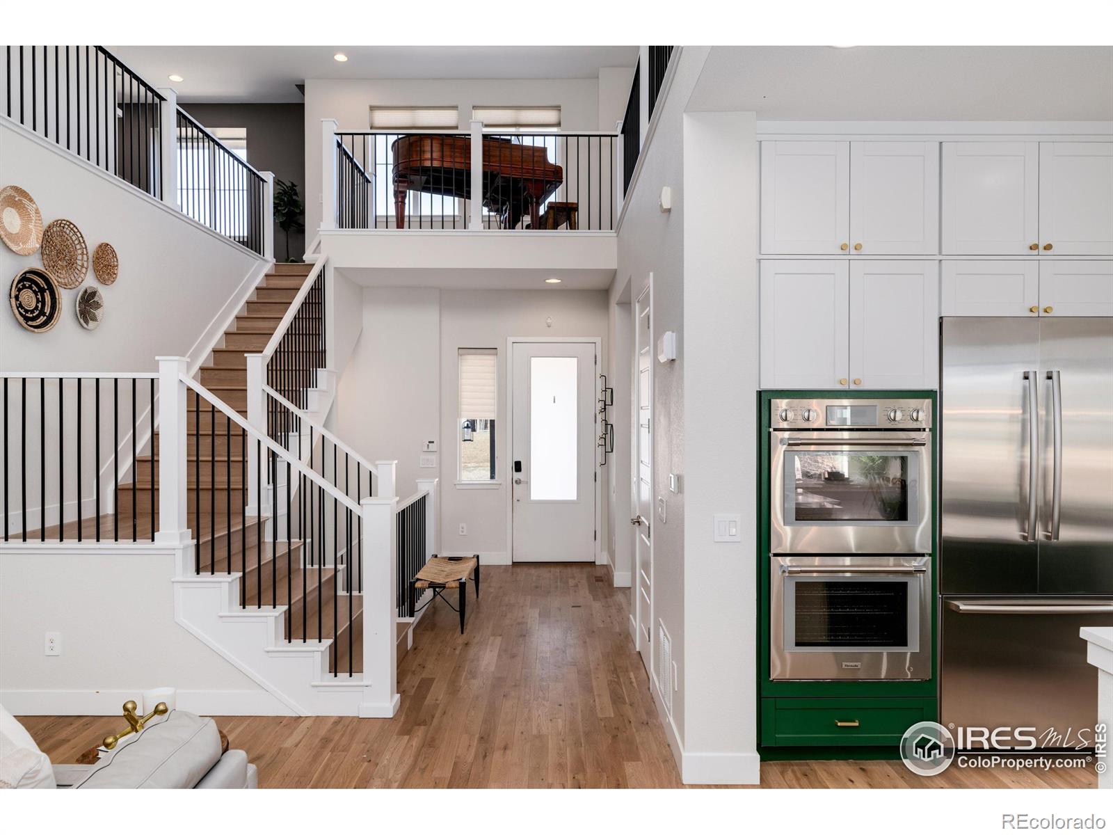 MLS Image #4 for 7966 e 50th avenue,denver, Colorado