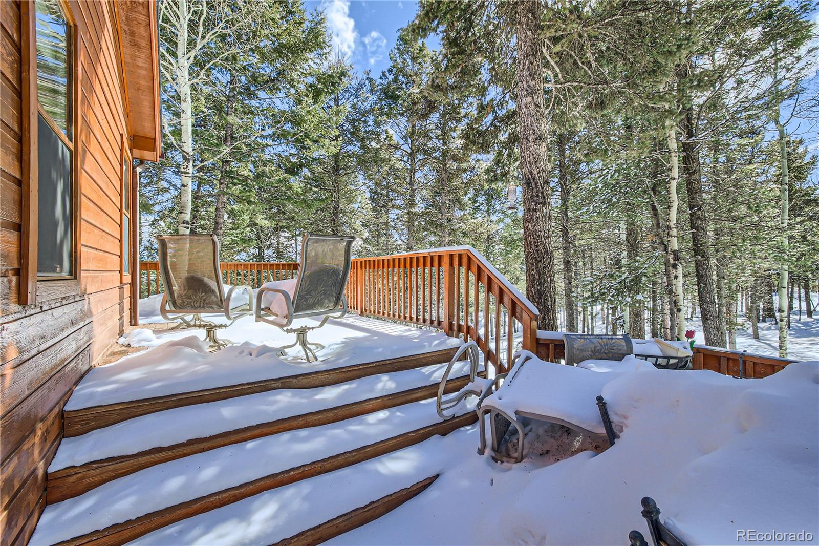 MLS Image #37 for 255  skyline drive,woodland park, Colorado