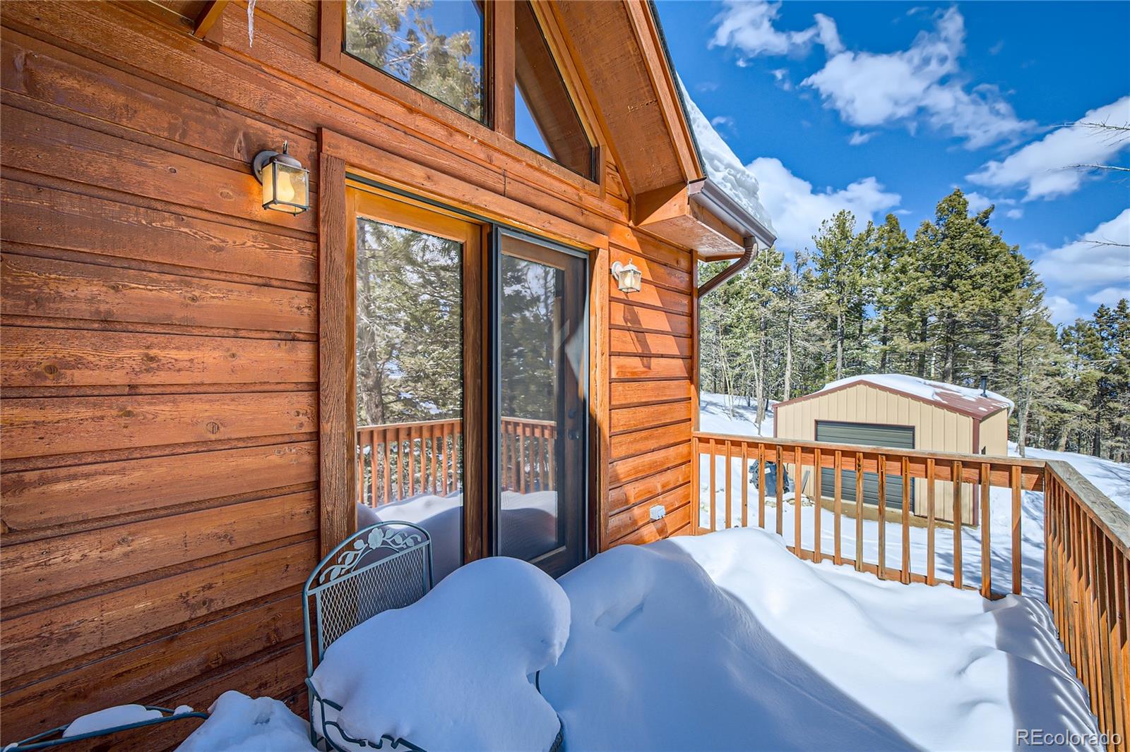 MLS Image #38 for 255  skyline drive,woodland park, Colorado