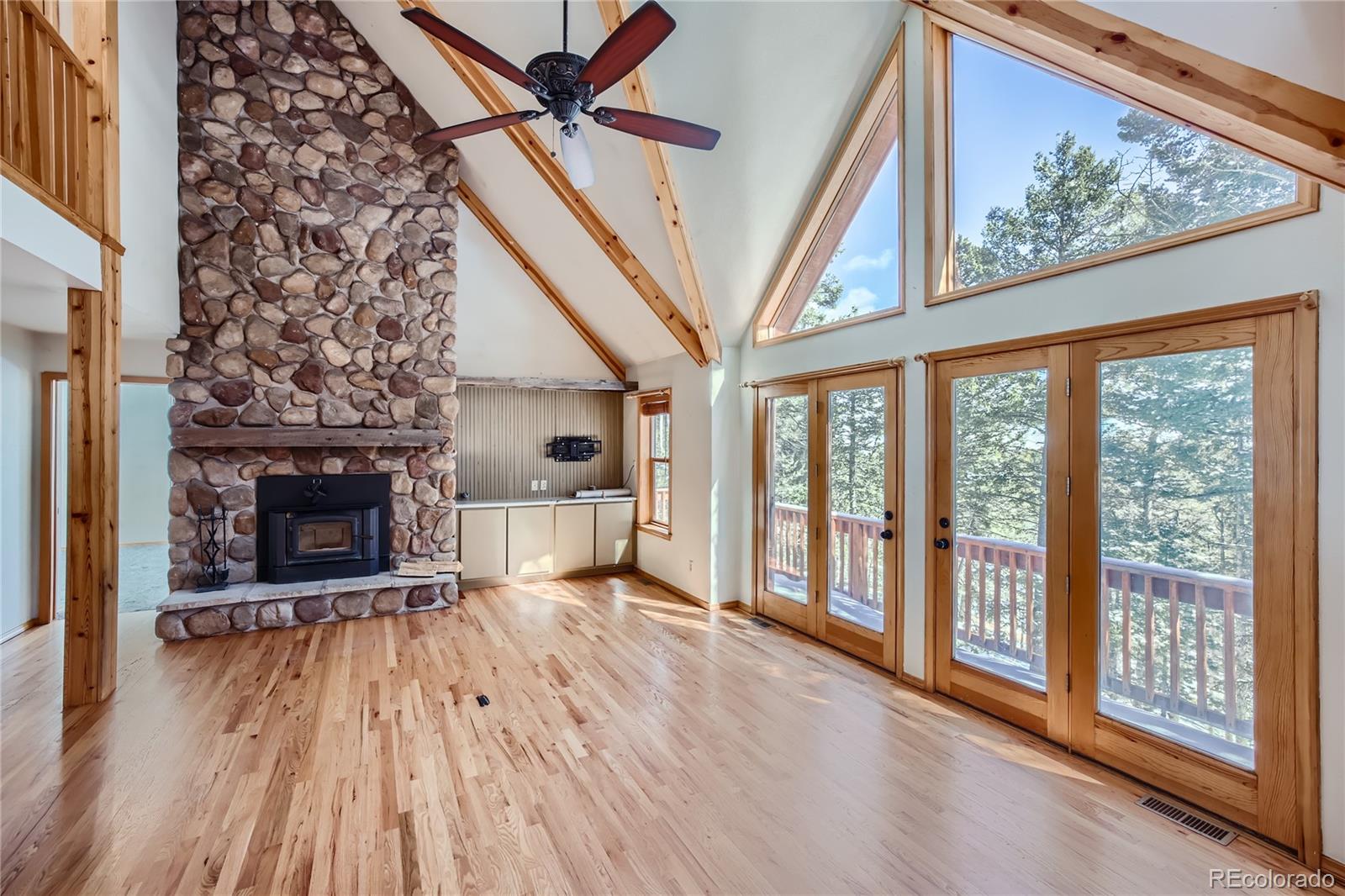 MLS Image #7 for 255  skyline drive,woodland park, Colorado