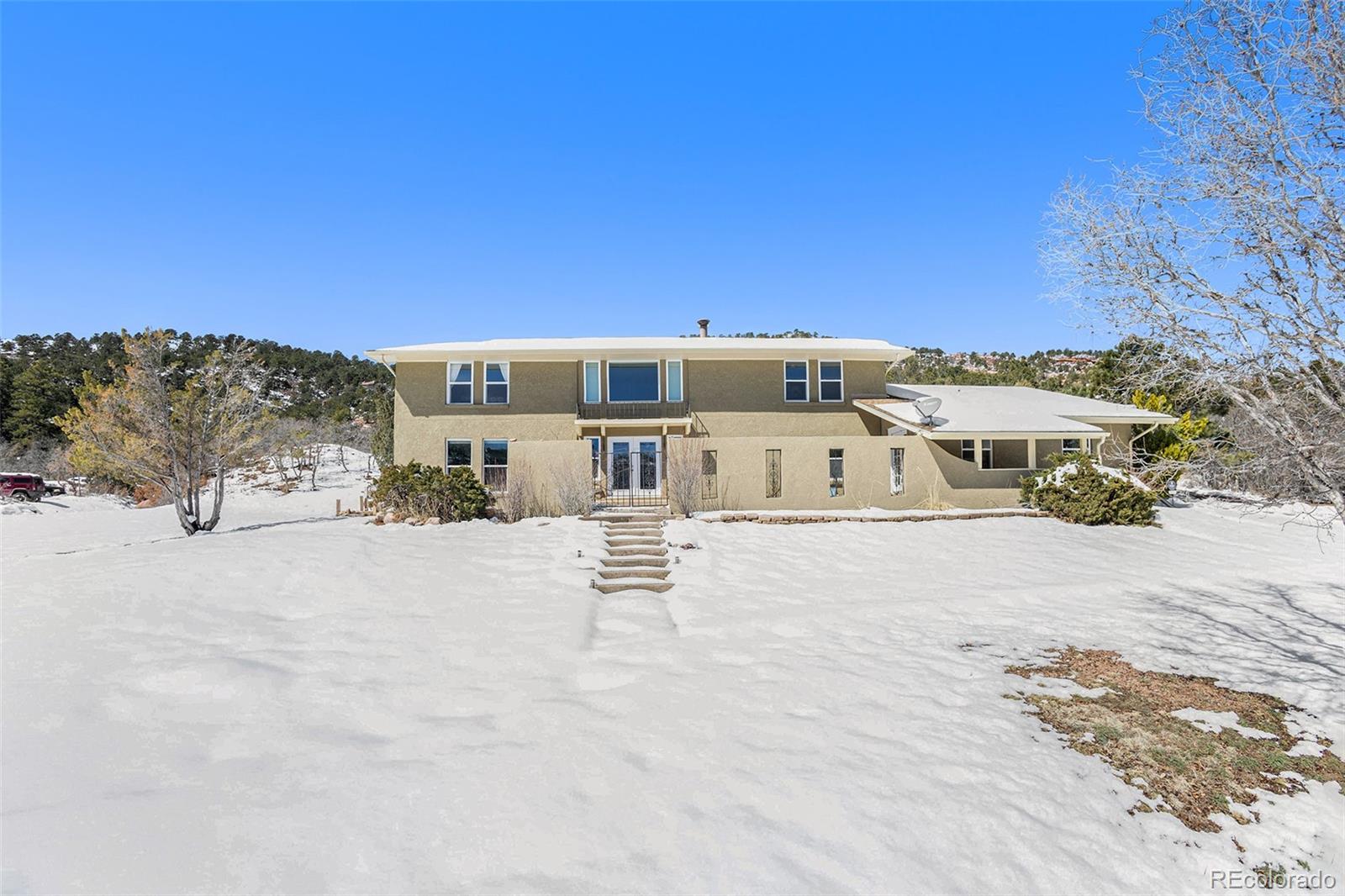 MLS Image #0 for 11520  valle verde drive,colorado springs, Colorado