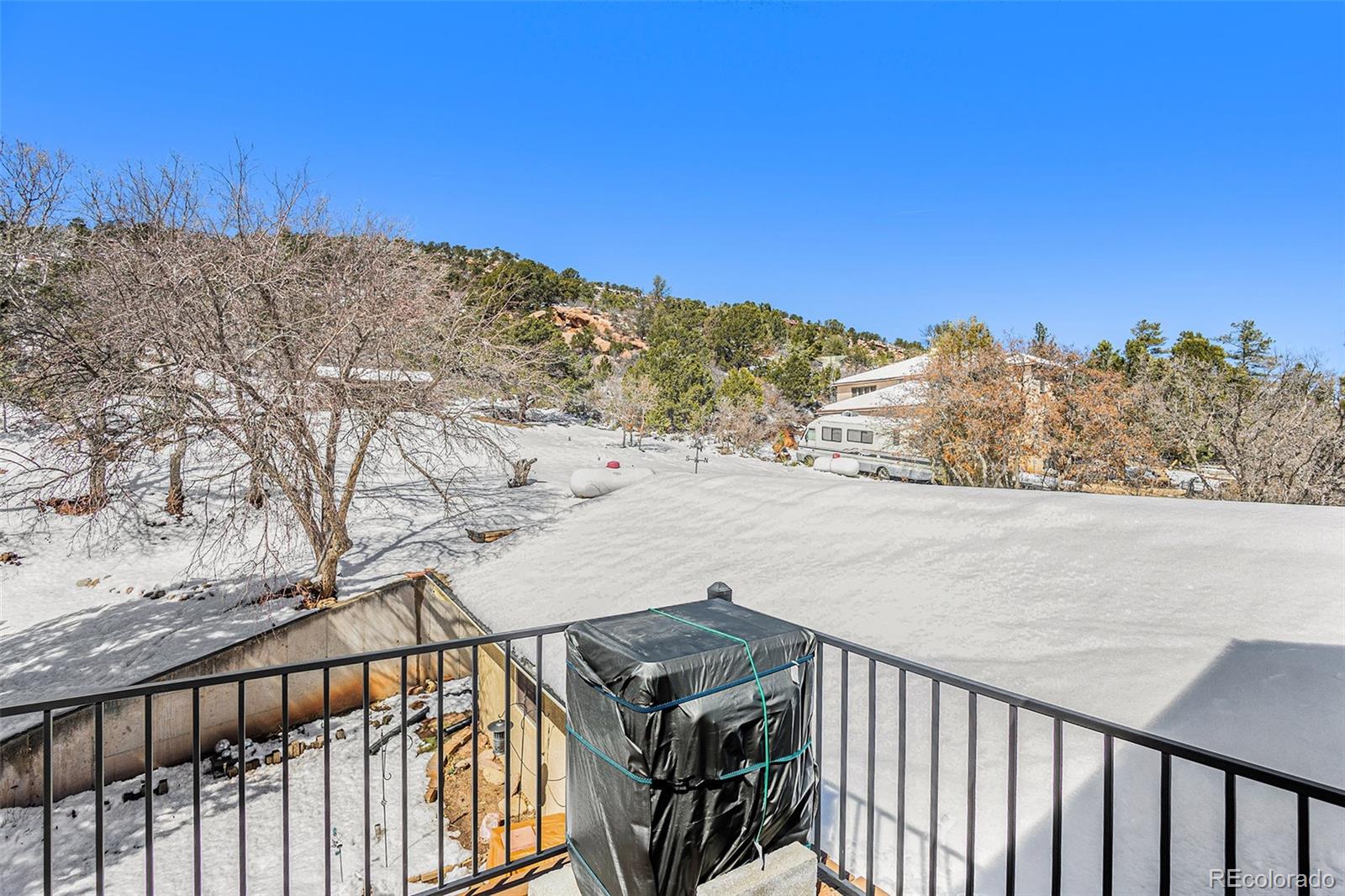 MLS Image #39 for 11520  valle verde drive,colorado springs, Colorado