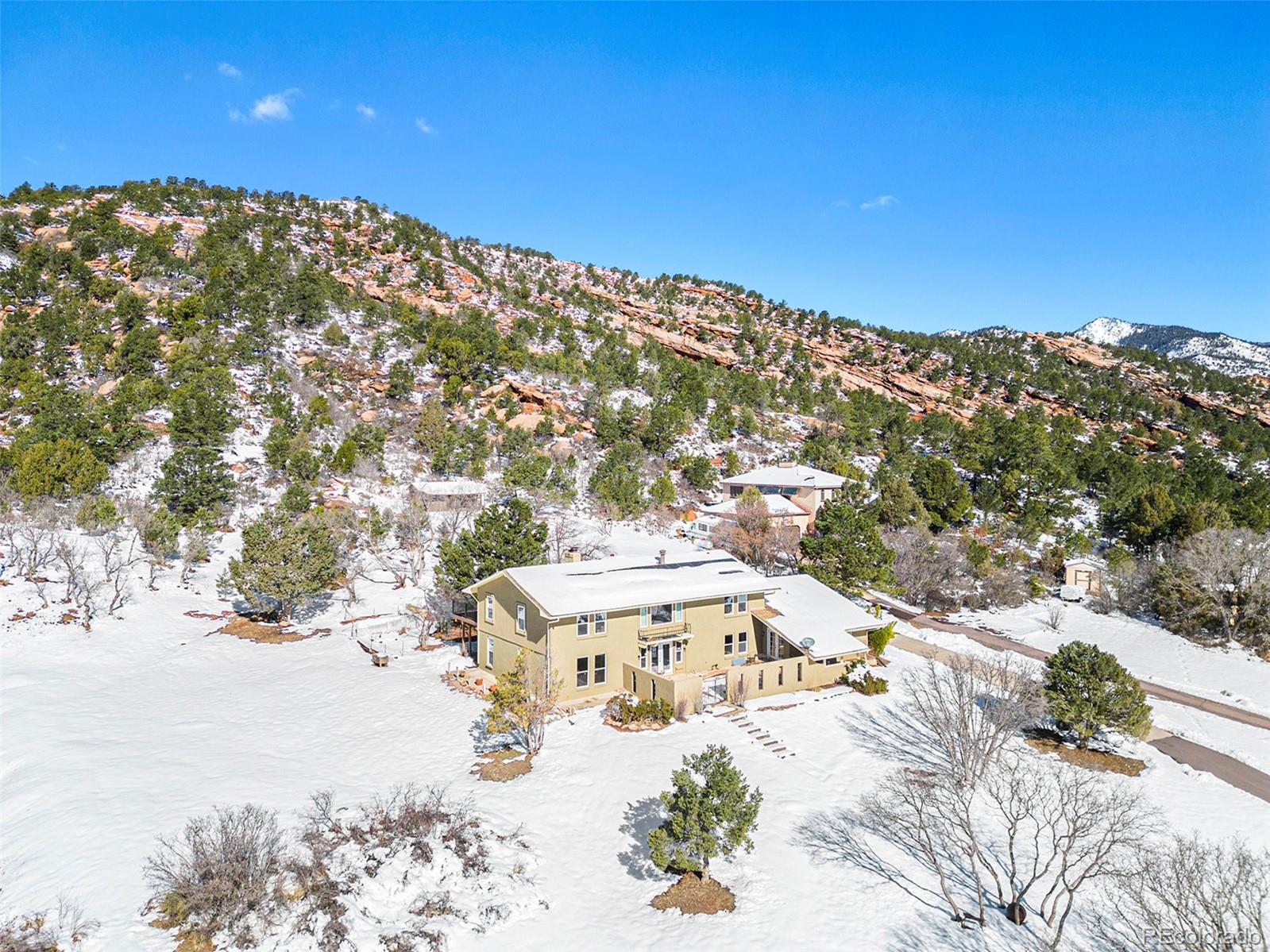 MLS Image #40 for 11520  valle verde drive,colorado springs, Colorado