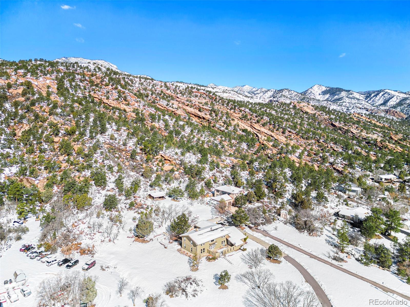 MLS Image #41 for 11520  valle verde drive,colorado springs, Colorado