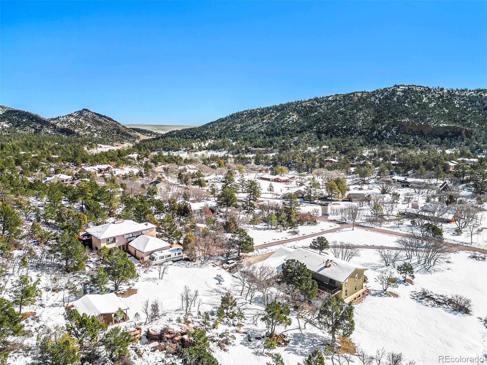 MLS Image #42 for 11520  valle verde drive,colorado springs, Colorado