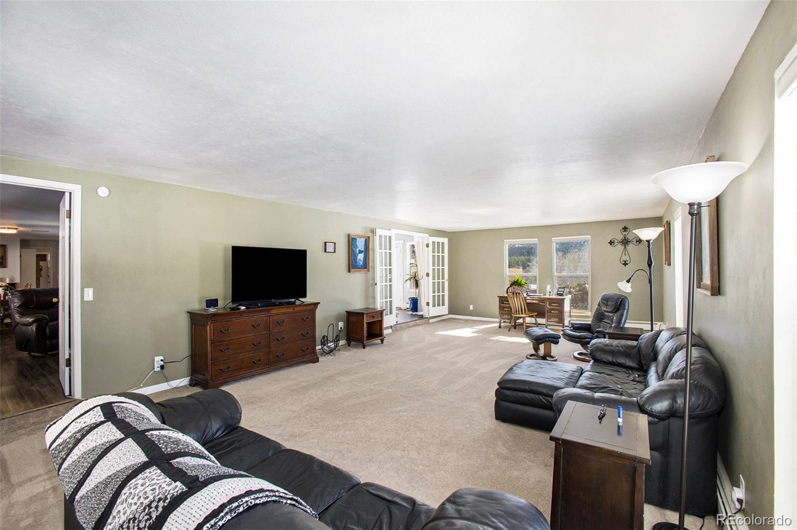 MLS Image #6 for 11520  valle verde drive,colorado springs, Colorado