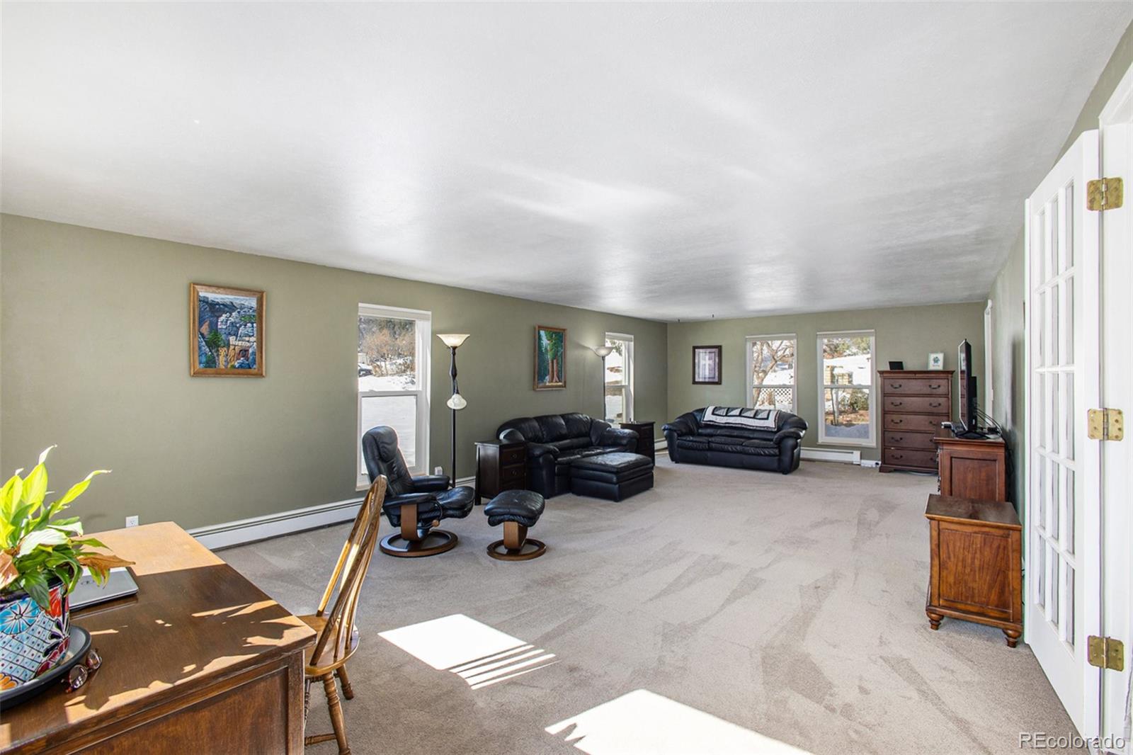 MLS Image #7 for 11520  valle verde drive,colorado springs, Colorado