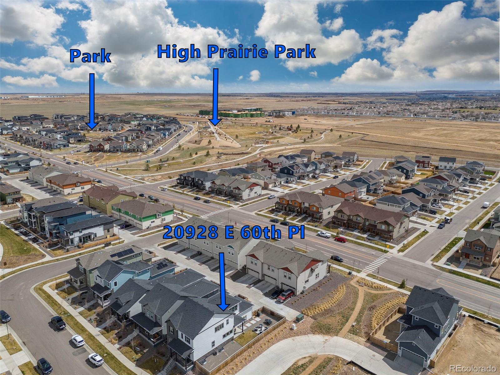 MLS Image #32 for 20928 e 60th place,aurora, Colorado