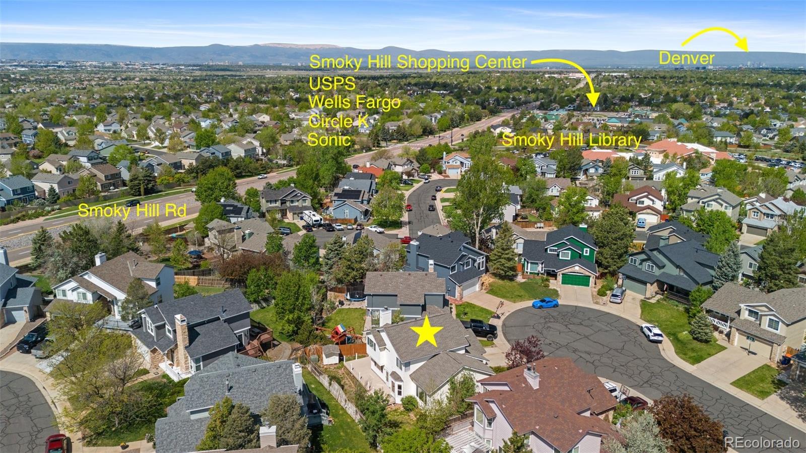 MLS Image #36 for 5536 s danube way,centennial, Colorado