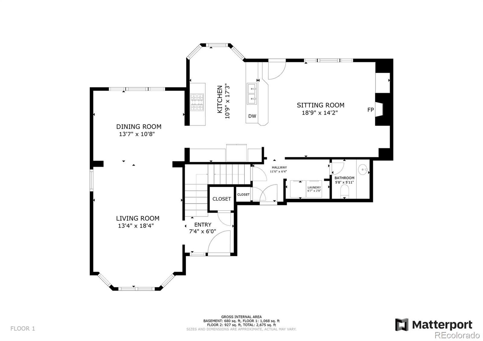 MLS Image #39 for 5536 s danube way,centennial, Colorado