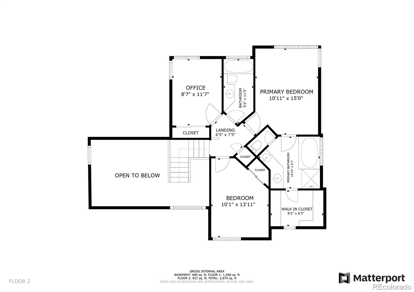 MLS Image #40 for 5536 s danube way,centennial, Colorado