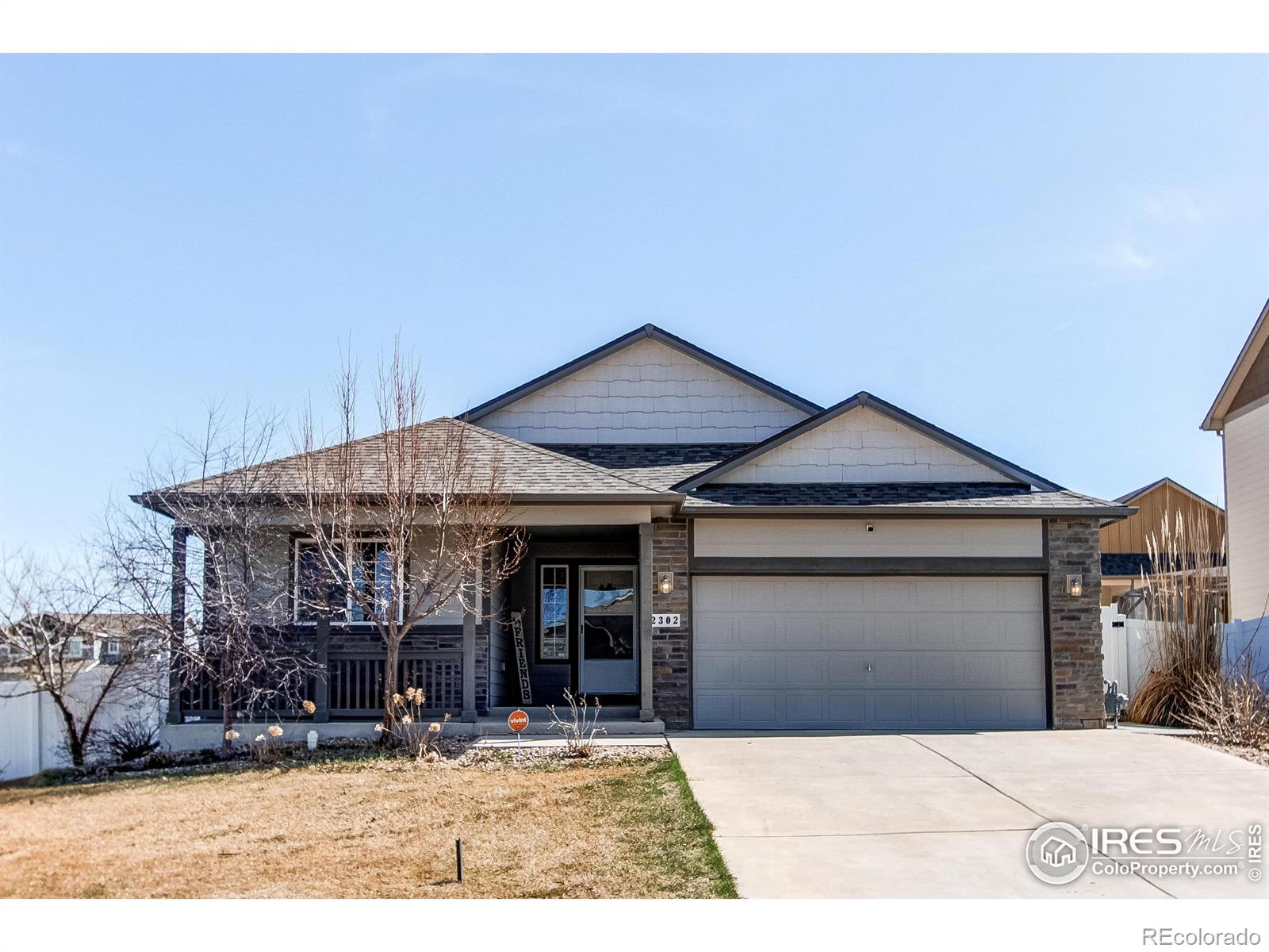 MLS Image #0 for 2302  76th ave ct,greeley, Colorado