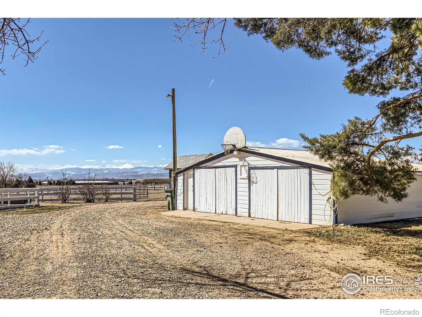 MLS Image #17 for 4601 s county road 13 road,loveland, Colorado