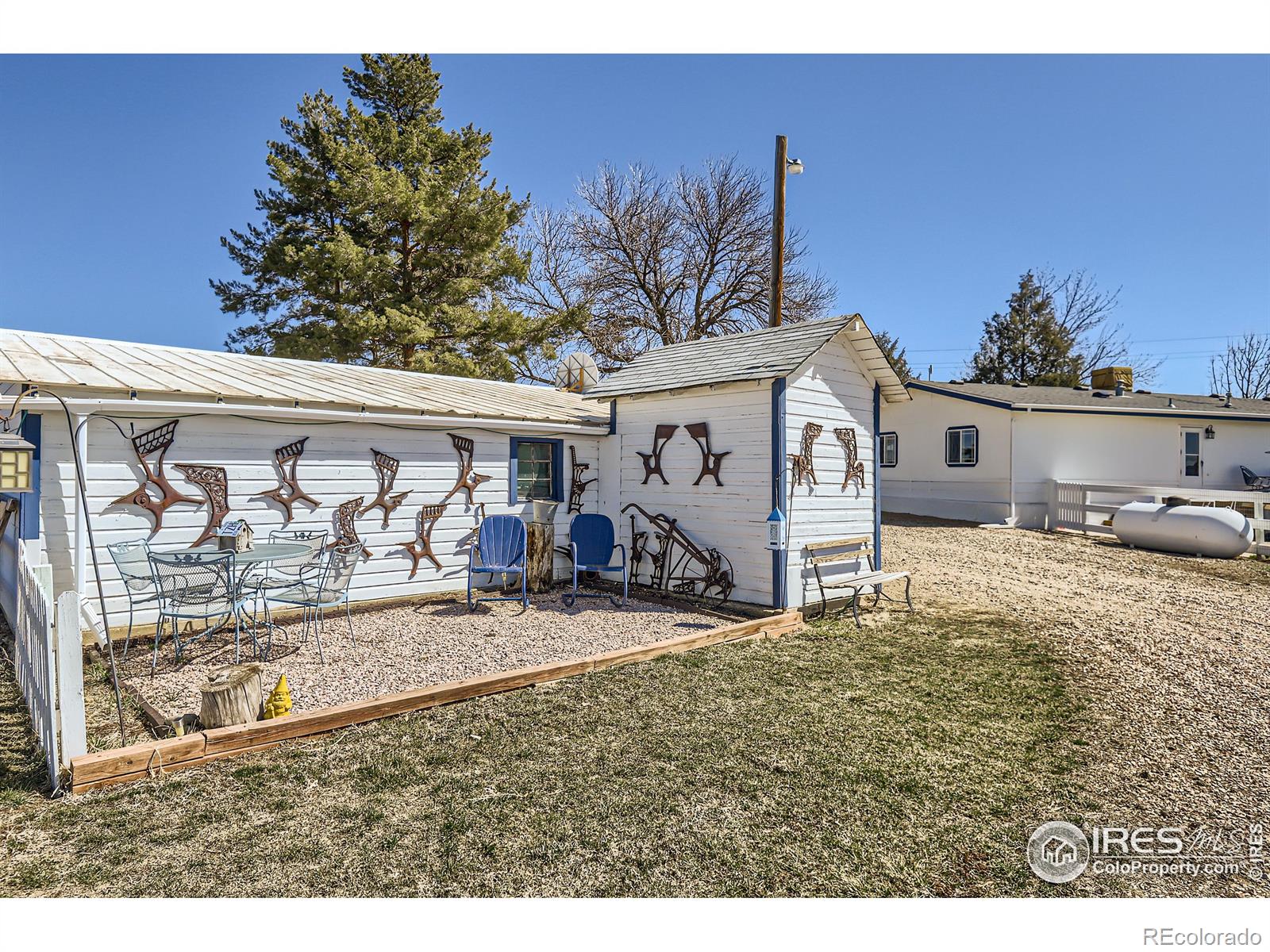 MLS Image #18 for 4601 s county road 13 road,loveland, Colorado