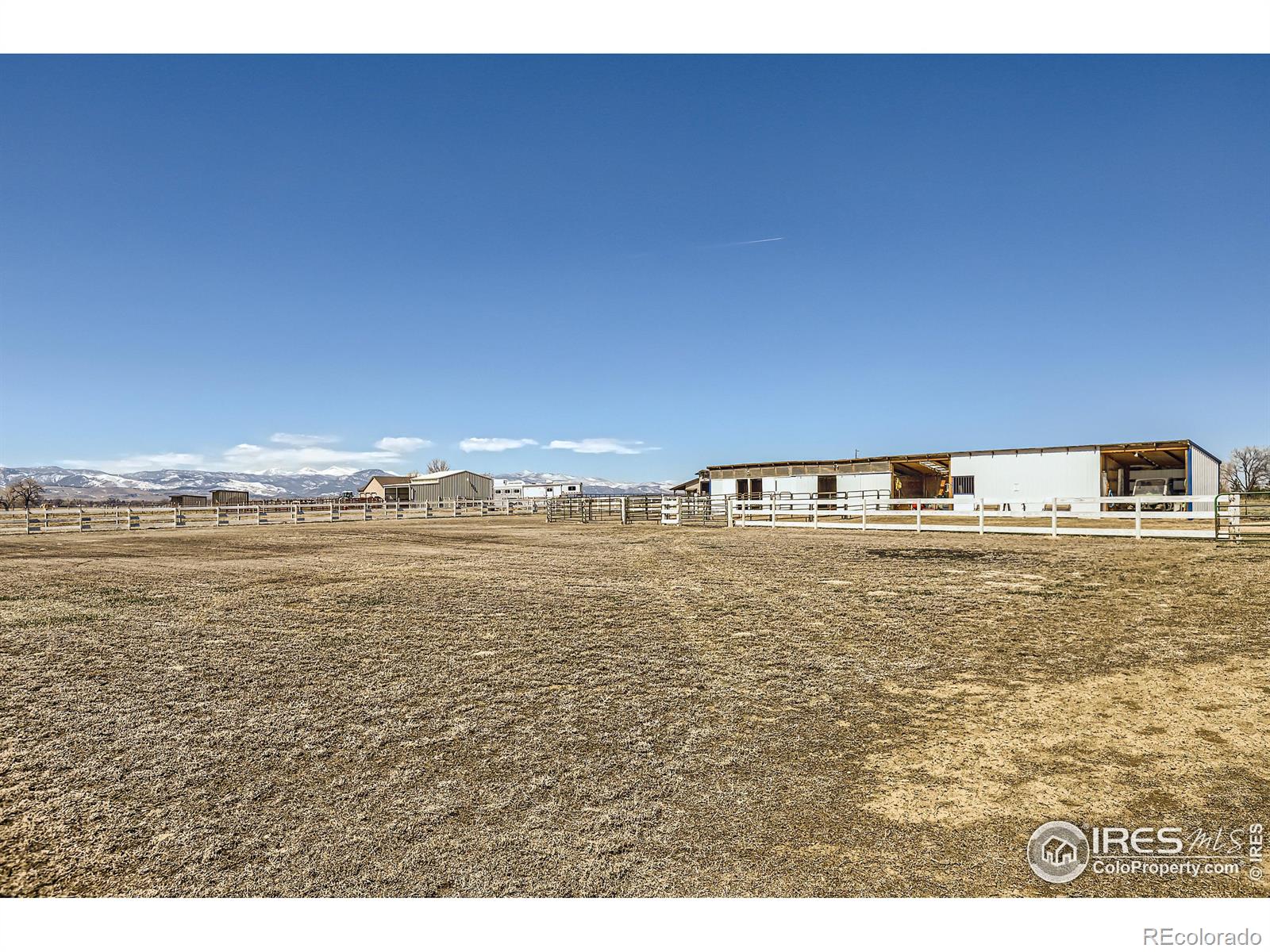 MLS Image #19 for 4601 s county road 13 road,loveland, Colorado