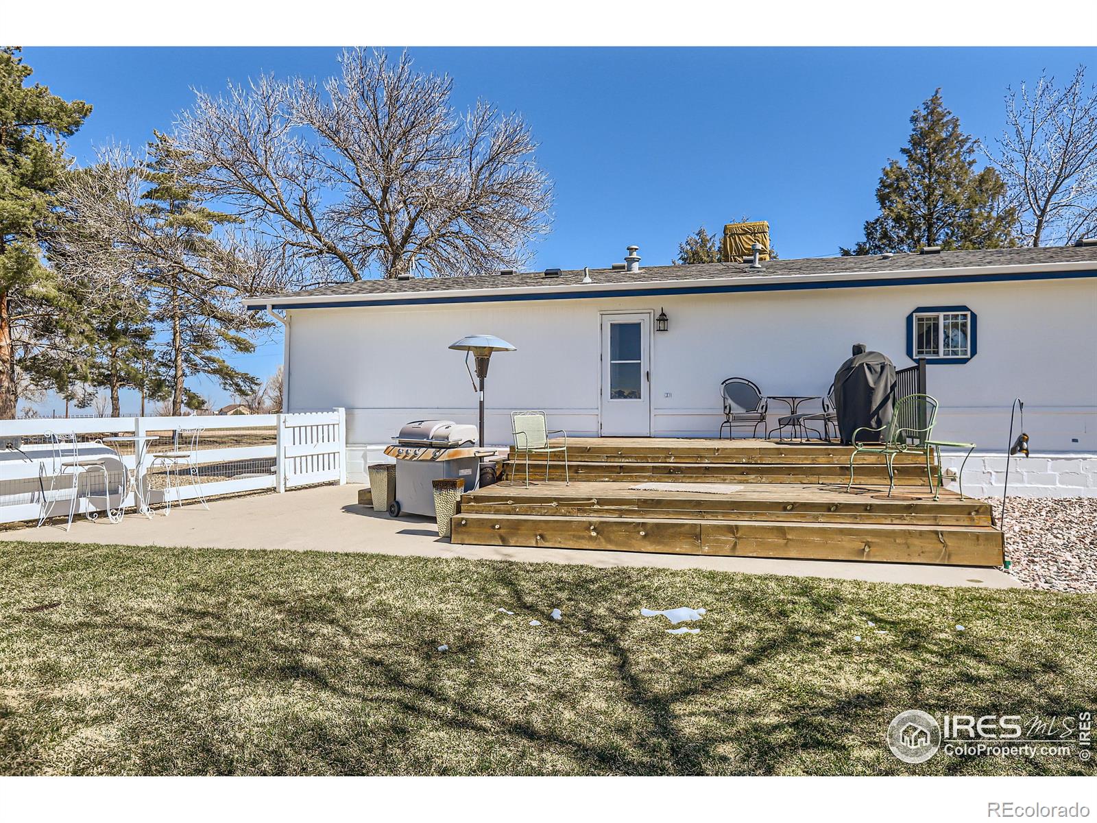 MLS Image #20 for 4601 s county road 13 road,loveland, Colorado