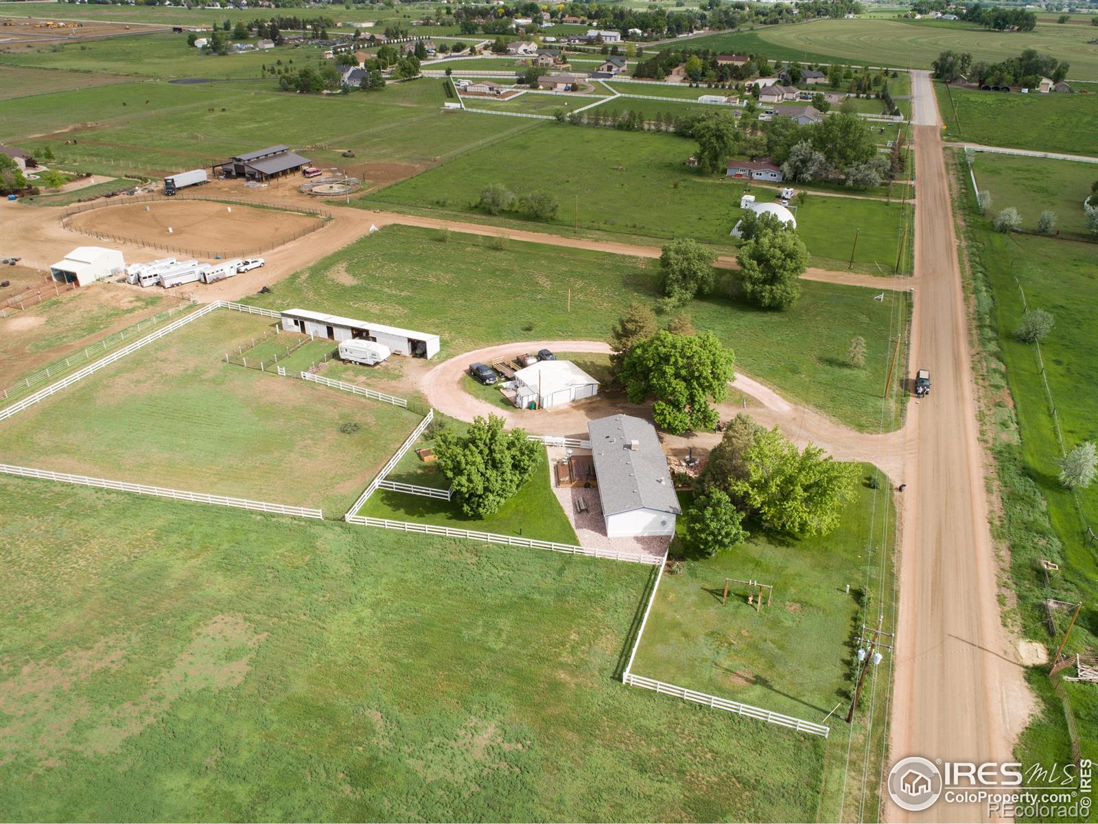 MLS Image #24 for 4601 s county road 13 road,loveland, Colorado