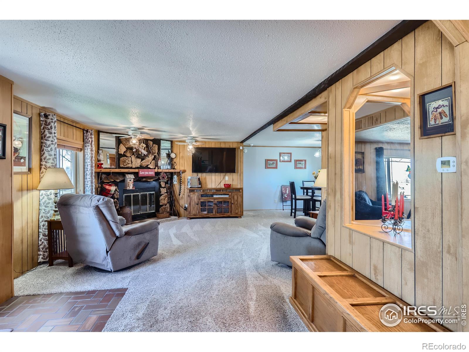 MLS Image #4 for 4601 s county road 13 road,loveland, Colorado