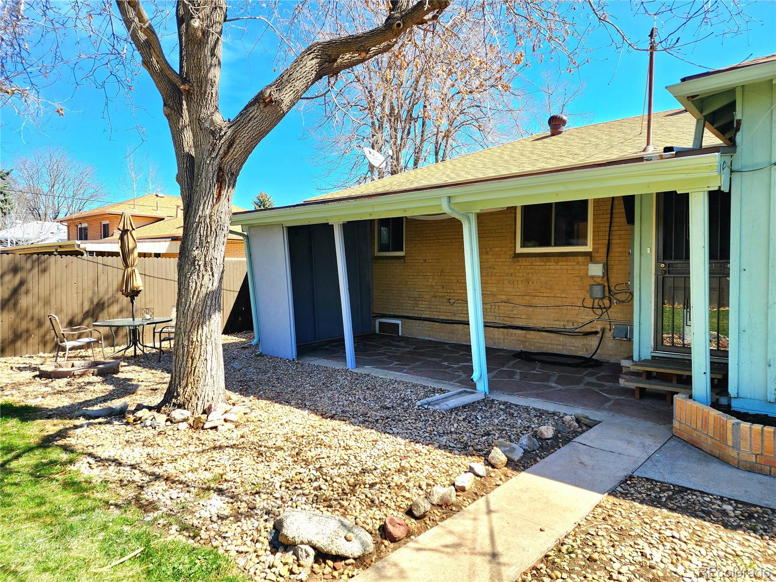 MLS Image #25 for 2081 s wolff street,denver, Colorado