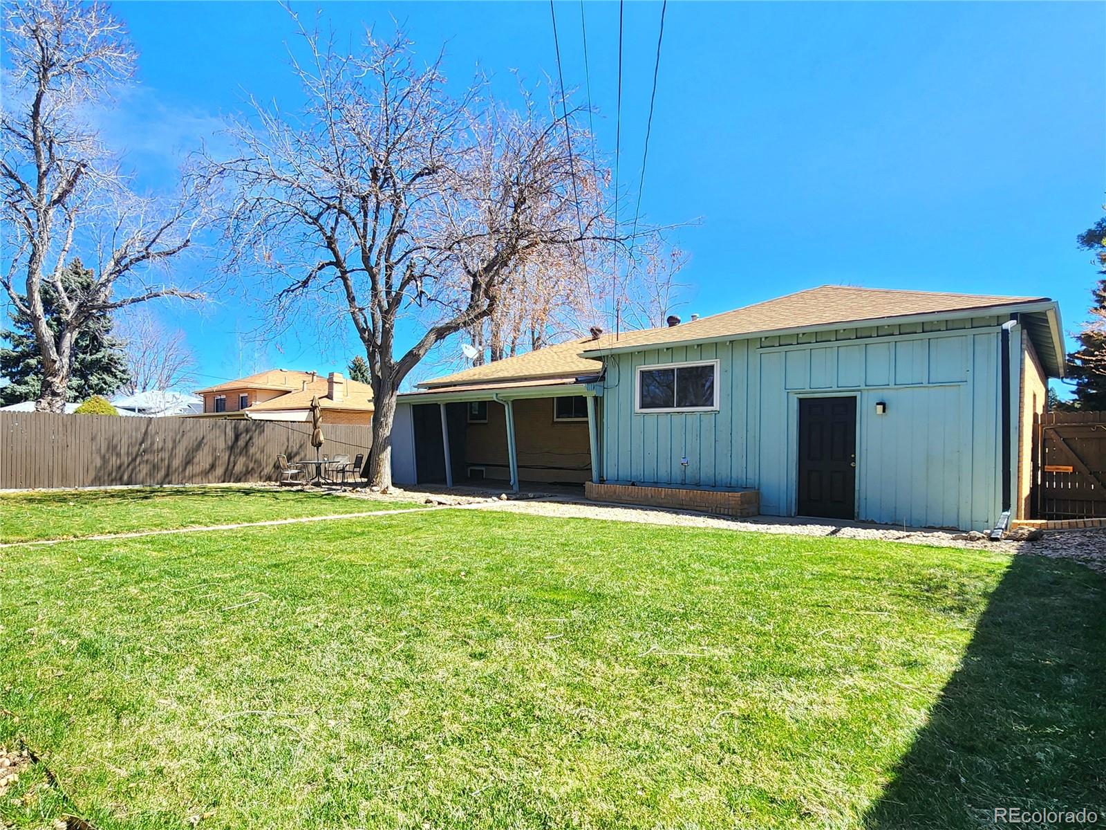 MLS Image #26 for 2081 s wolff street,denver, Colorado