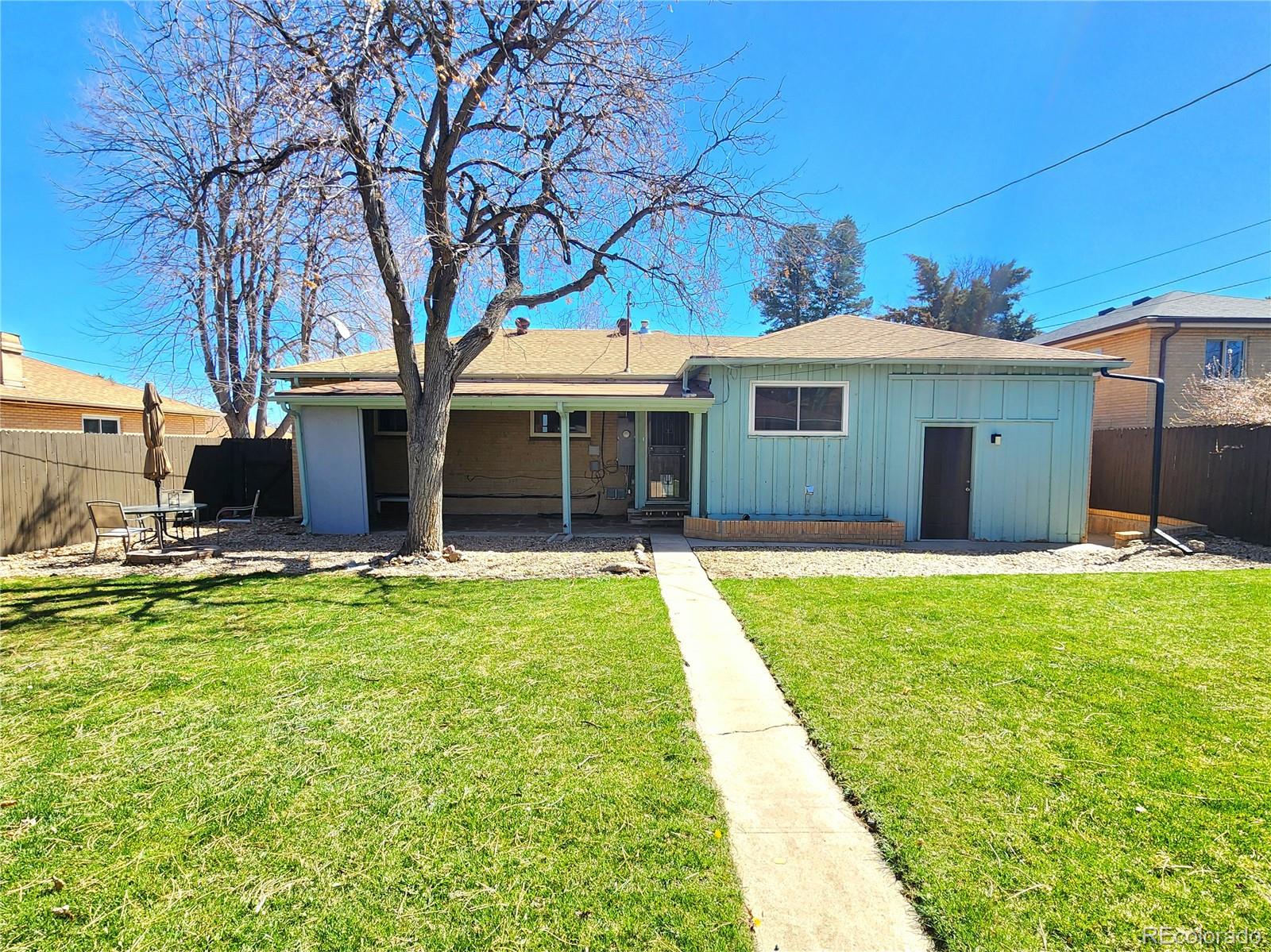 MLS Image #27 for 2081 s wolff street,denver, Colorado