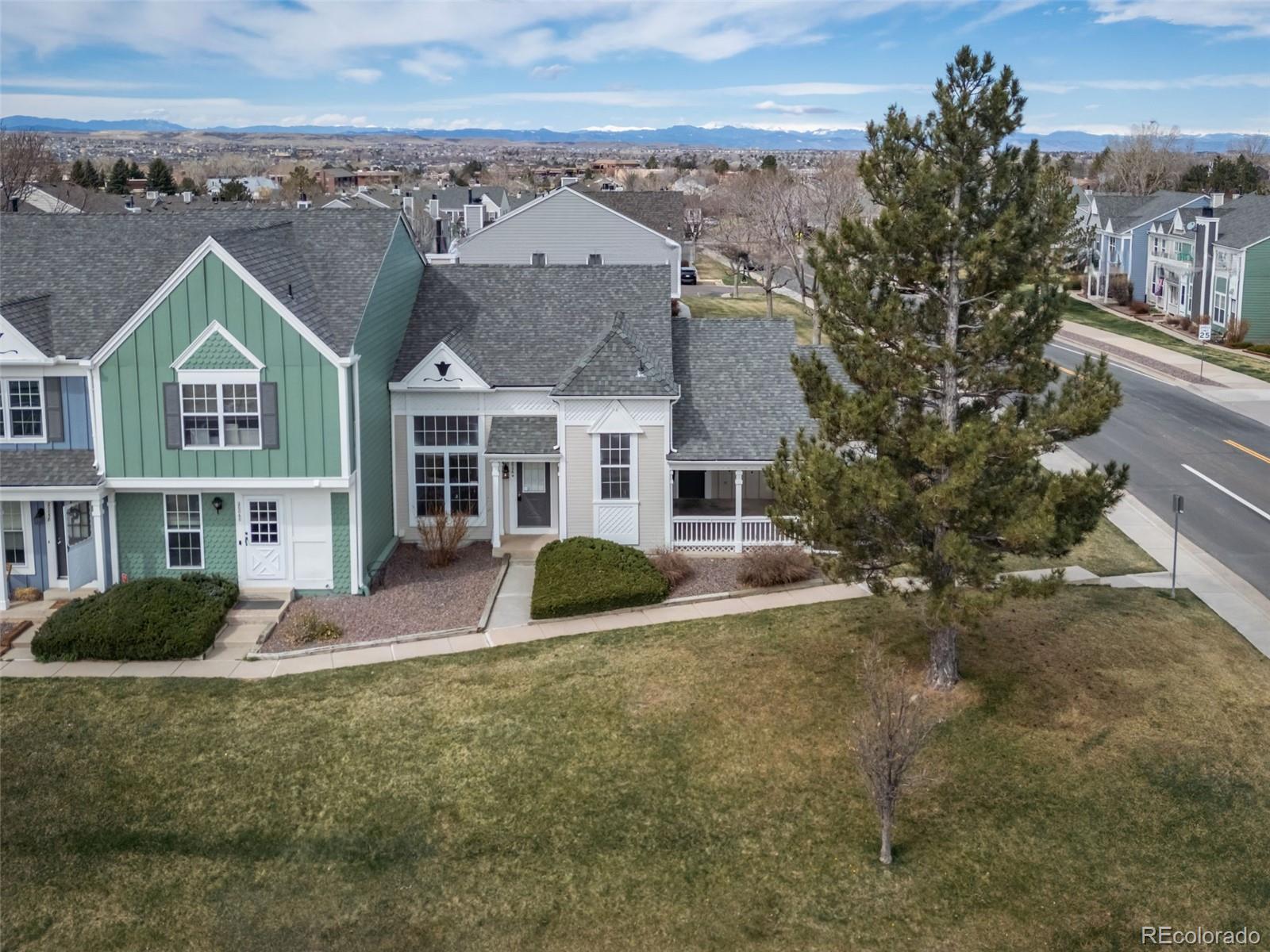 MLS Image #35 for 20064  summerset court,parker, Colorado