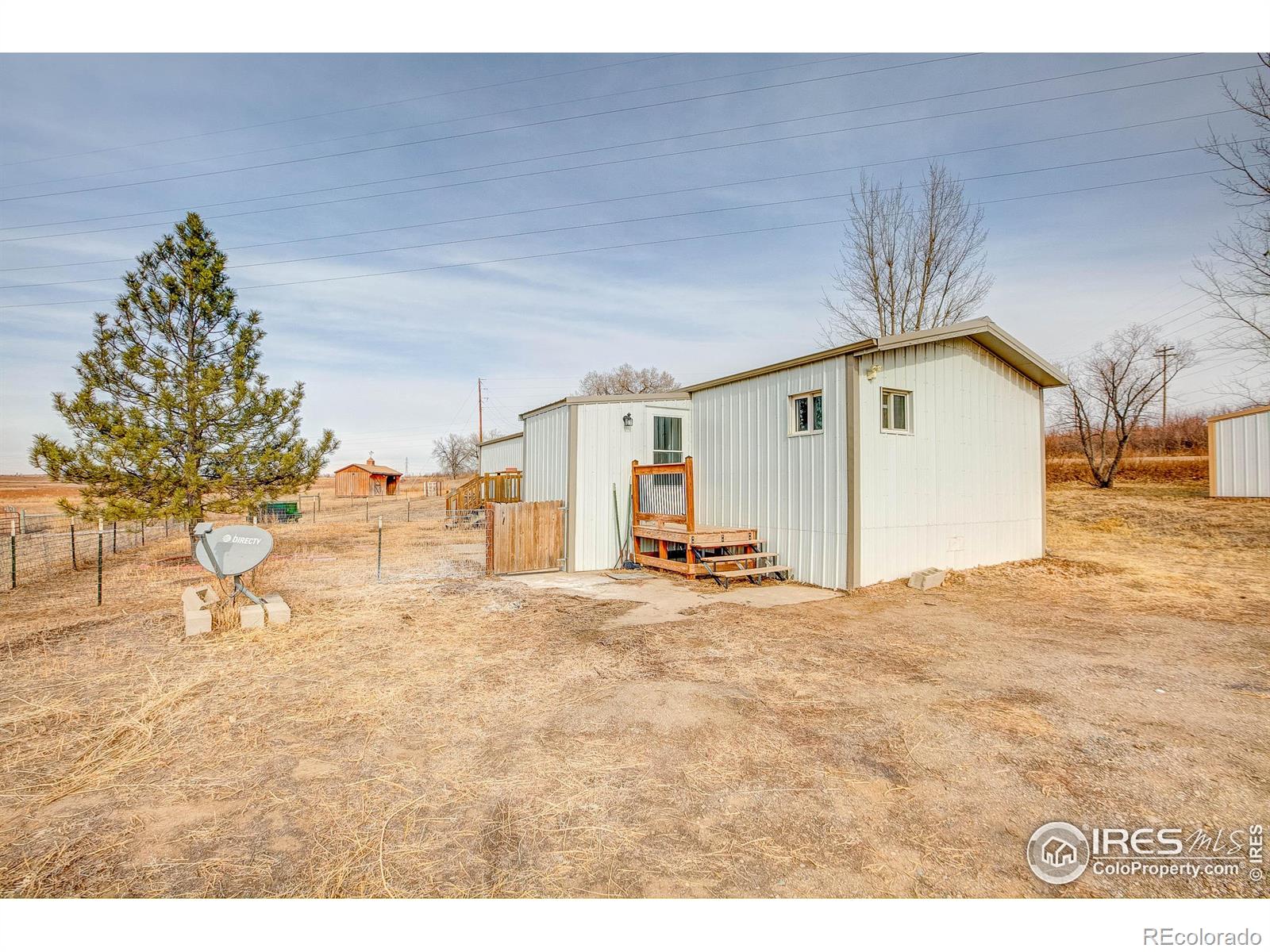 MLS Image #0 for 40901  county road 27 ,ault, Colorado