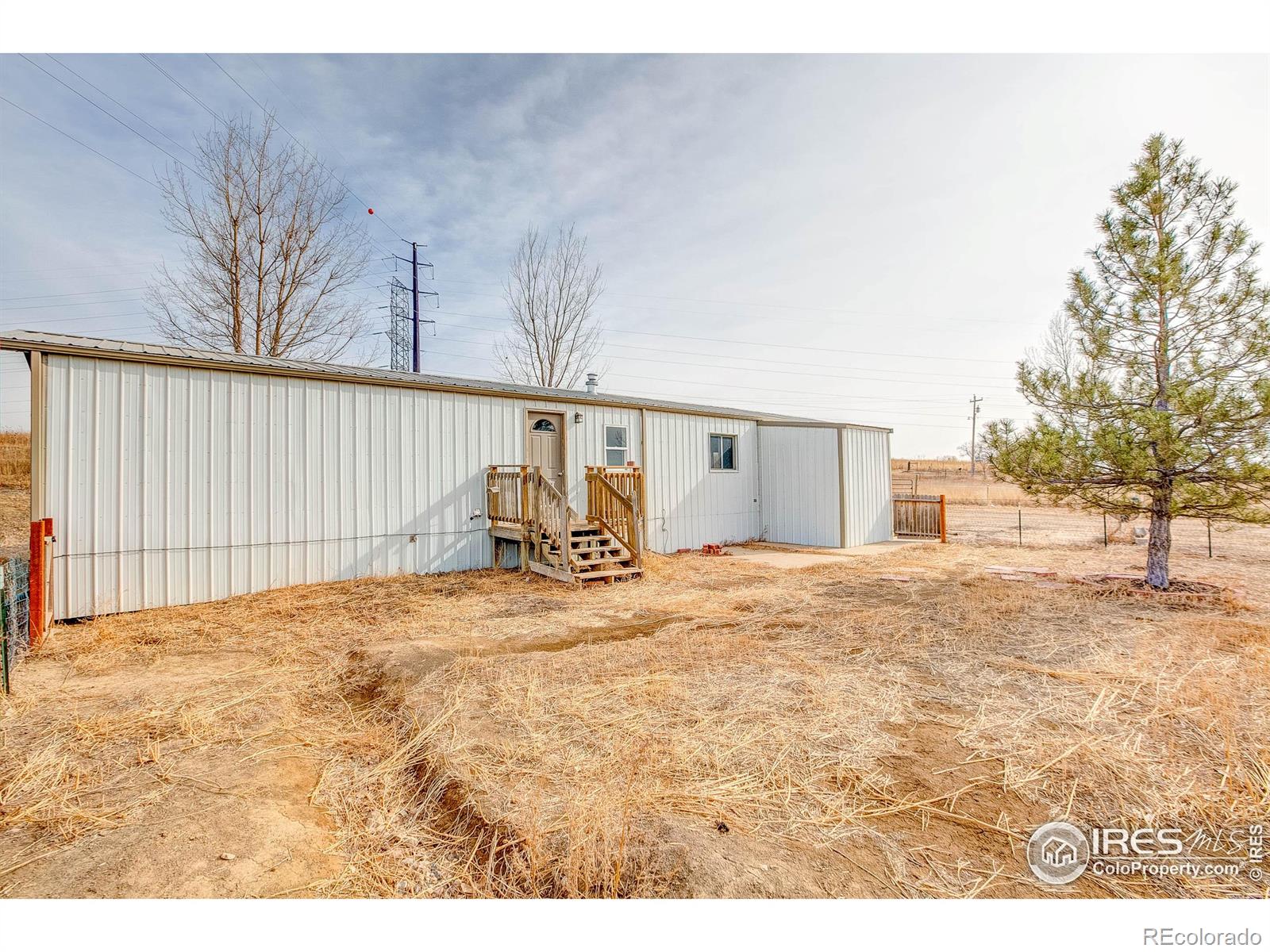 CMA Image for 40901  county road 27 ,Ault, Colorado