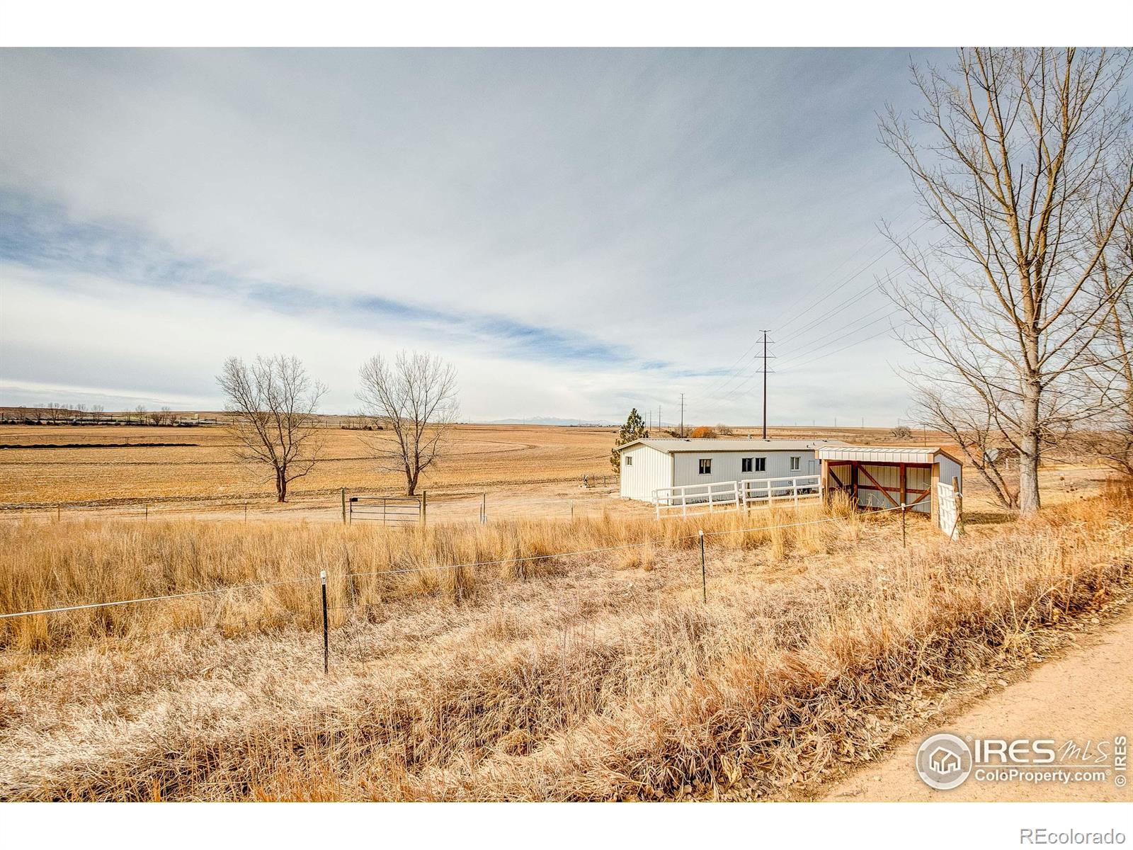 MLS Image #22 for 40901  county road 27 ,ault, Colorado