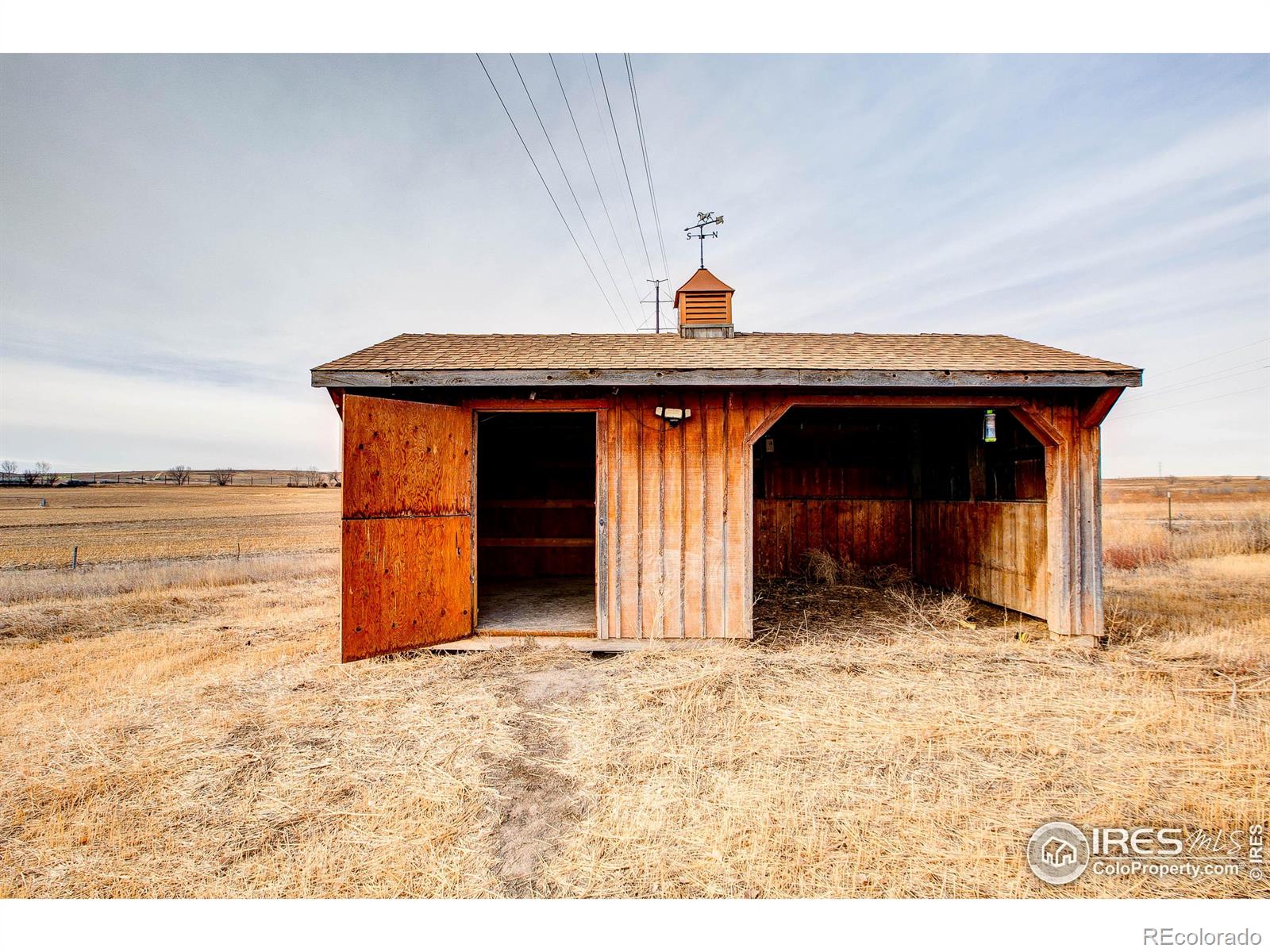 MLS Image #25 for 40901  county road 27 ,ault, Colorado