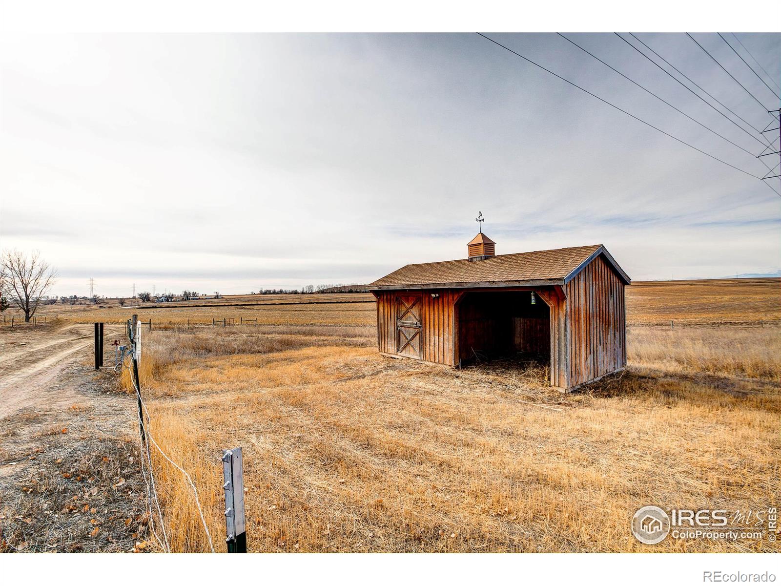 MLS Image #28 for 40901  county road 27 ,ault, Colorado