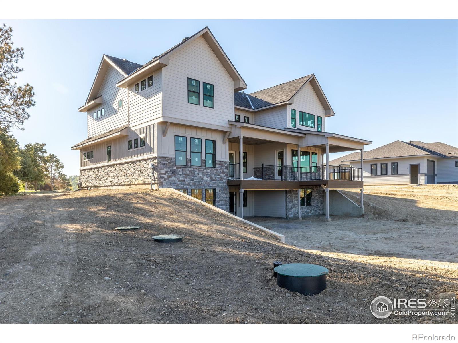 MLS Image #0 for 8103  dreamers ridge road,frederick, Colorado