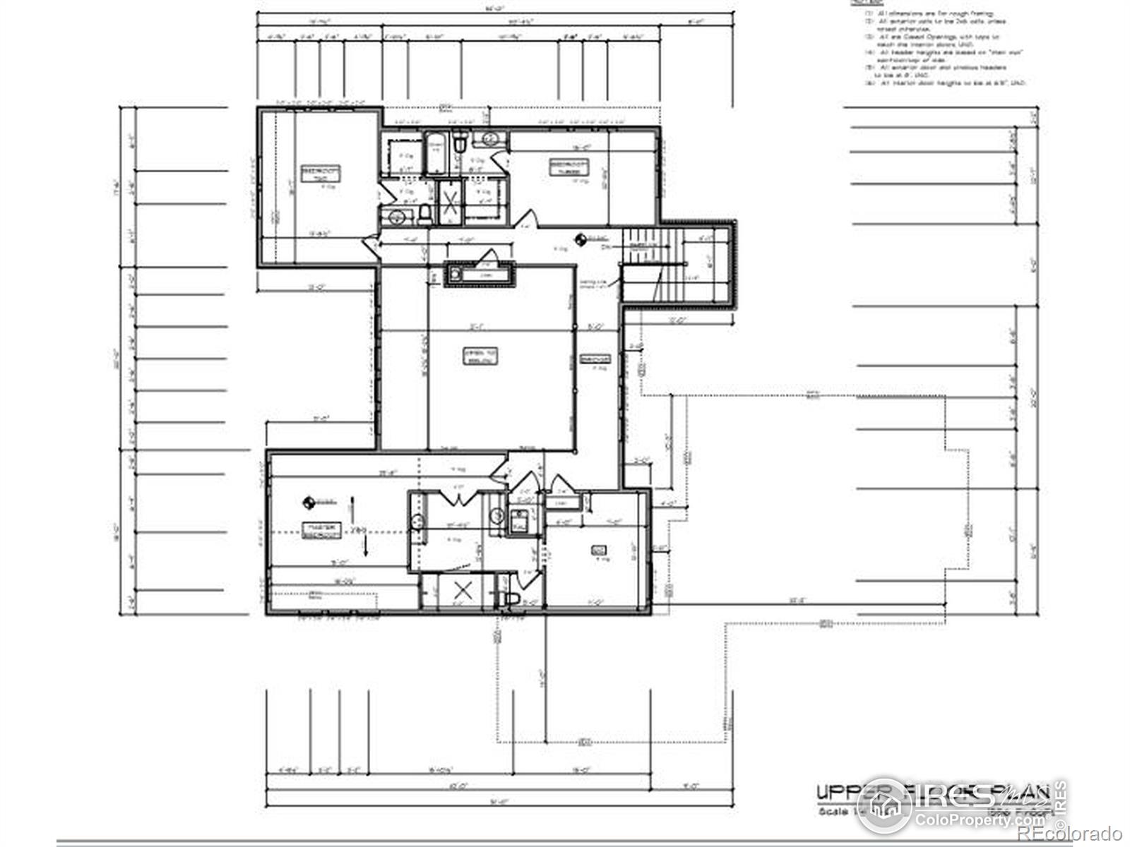 MLS Image #21 for 8103  dreamers ridge road,frederick, Colorado