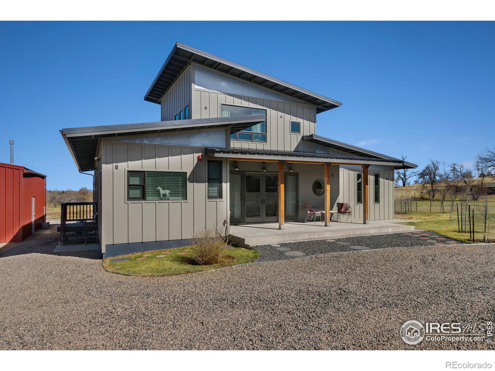 MLS Image #1 for 3922  bingham hill road,fort collins, Colorado